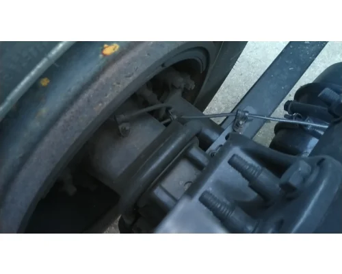 MERITOR-ROCKWELL MD2014XR355 CUTOFF - SINGLE AXLE