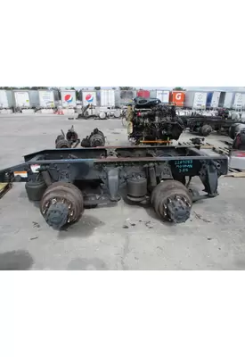 MERITOR-ROCKWELL MD2014XR355 CUTOFF - TANDEM AXLE