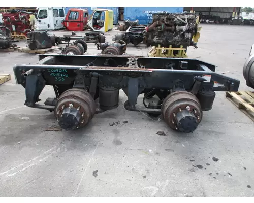 MERITOR-ROCKWELL MD2014XR355 CUTOFF - TANDEM AXLE