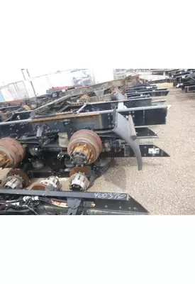 MERITOR-ROCKWELL MD2014XR355 CUTOFF - TANDEM AXLE