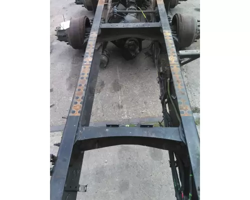 MERITOR-ROCKWELL MD2014XR355 CUTOFF - TANDEM AXLE