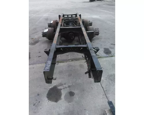 MERITOR-ROCKWELL MD2014XR355 CUTOFF - TANDEM AXLE