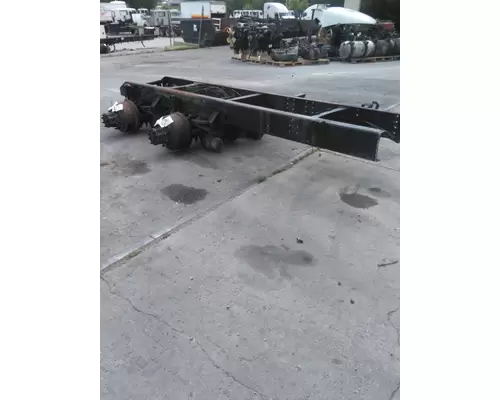 MERITOR-ROCKWELL MD2014XR355 CUTOFF - TANDEM AXLE