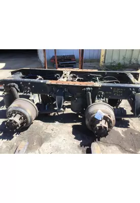 MERITOR-ROCKWELL MD2014XR355 CUTOFF - TANDEM AXLE