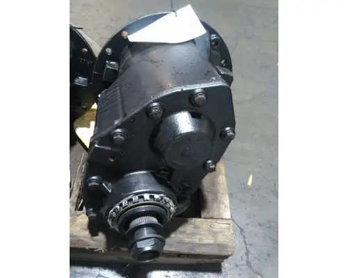 MERITOR-ROCKWELL MD2014XR355 DIFFERENTIAL ASSEMBLY FRONT REAR