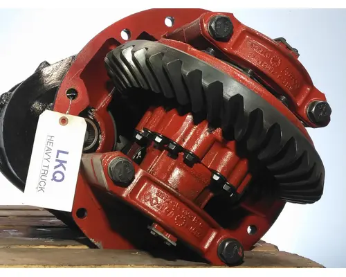 MERITOR-ROCKWELL MD2014XR355 DIFFERENTIAL ASSEMBLY FRONT REAR