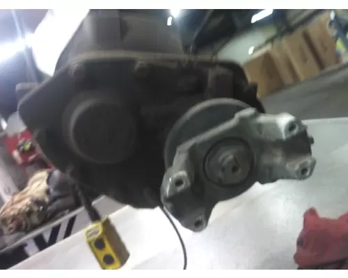 MERITOR-ROCKWELL MD2014XR355 DIFFERENTIAL ASSEMBLY FRONT REAR