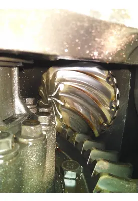 MERITOR-ROCKWELL MD2014XR355 DIFFERENTIAL ASSEMBLY FRONT REAR