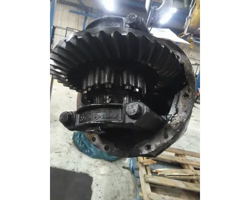 MERITOR-ROCKWELL MD2014XR355 DIFFERENTIAL ASSEMBLY FRONT REAR