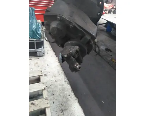 MERITOR-ROCKWELL MD2014XR355 DIFFERENTIAL ASSEMBLY FRONT REAR