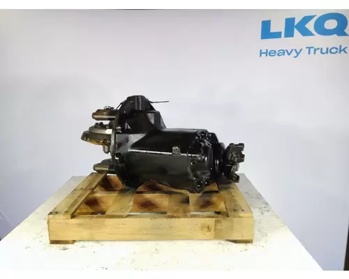 MERITOR-ROCKWELL MD2014XR355 DIFFERENTIAL ASSEMBLY FRONT REAR