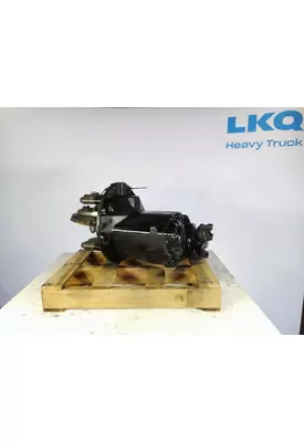 MERITOR-ROCKWELL MD2014XR355 DIFFERENTIAL ASSEMBLY FRONT REAR