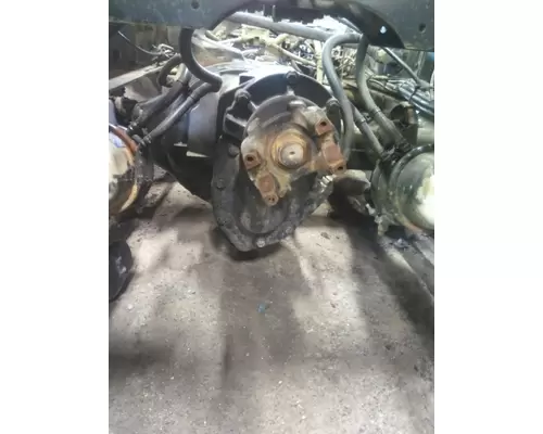 MERITOR-ROCKWELL MD2014XR355 DIFFERENTIAL ASSEMBLY FRONT REAR