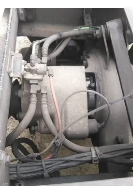 MERITOR-ROCKWELL MD2014XR355 DIFFERENTIAL ASSEMBLY FRONT REAR