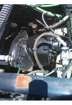 MERITOR-ROCKWELL MD2014XR355 DIFFERENTIAL ASSEMBLY FRONT REAR