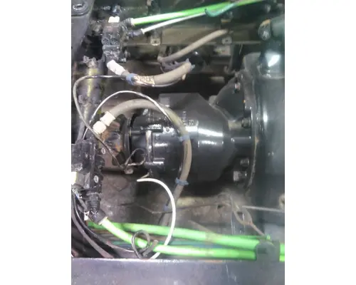 MERITOR-ROCKWELL MD2014XR355 DIFFERENTIAL ASSEMBLY FRONT REAR
