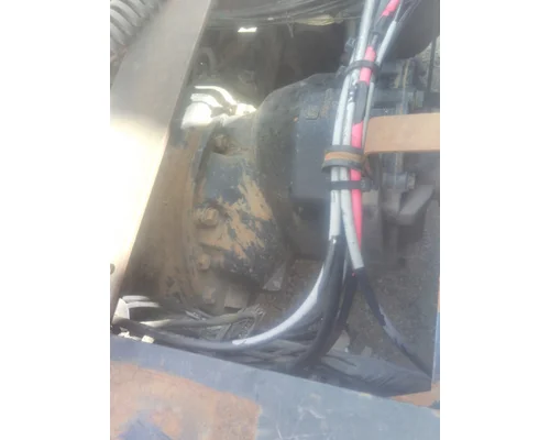 MERITOR-ROCKWELL MD2014XR355 DIFFERENTIAL ASSEMBLY FRONT REAR