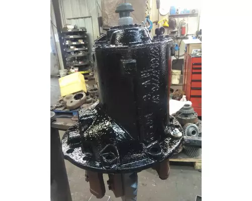 MERITOR-ROCKWELL MD2014XR355 DIFFERENTIAL ASSEMBLY FRONT REAR