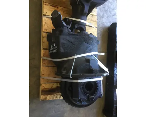 MERITOR-ROCKWELL MD2014XR355 DIFFERENTIAL ASSEMBLY FRONT REAR