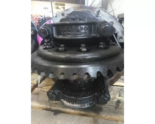 MERITOR-ROCKWELL MD2014XR355 DIFFERENTIAL ASSEMBLY FRONT REAR