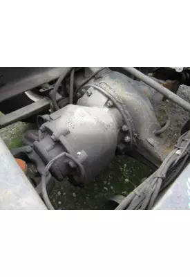 MERITOR-ROCKWELL MD2014XR355 DIFFERENTIAL ASSEMBLY FRONT REAR