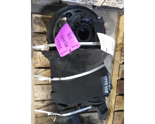 MERITOR-ROCKWELL MD2014XR355 DIFFERENTIAL ASSEMBLY FRONT REAR