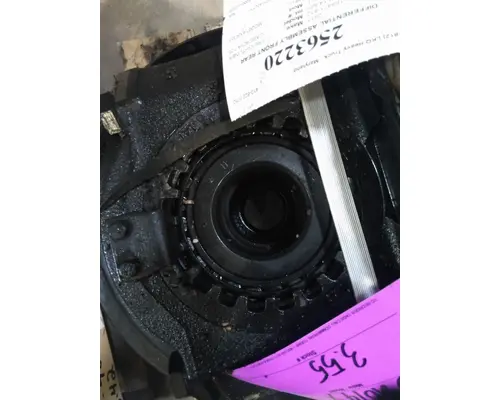MERITOR-ROCKWELL MD2014XR355 DIFFERENTIAL ASSEMBLY FRONT REAR