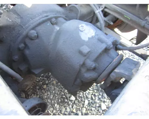 MERITOR-ROCKWELL MD2014XR355 DIFFERENTIAL ASSEMBLY FRONT REAR