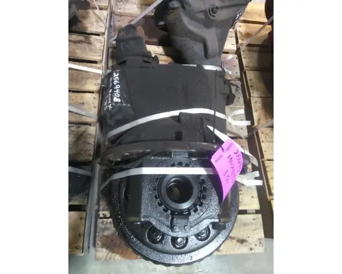 MERITOR-ROCKWELL MD2014XR355 DIFFERENTIAL ASSEMBLY FRONT REAR