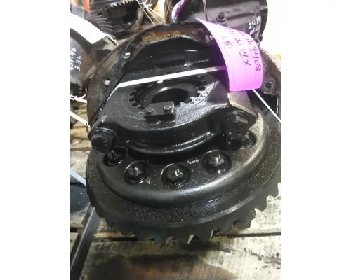 MERITOR-ROCKWELL MD2014XR355 DIFFERENTIAL ASSEMBLY FRONT REAR