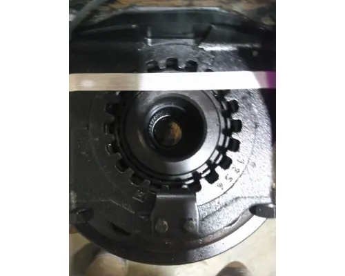 MERITOR-ROCKWELL MD2014XR355 DIFFERENTIAL ASSEMBLY FRONT REAR