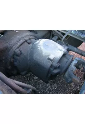 MERITOR-ROCKWELL MD2014XR355 DIFFERENTIAL ASSEMBLY FRONT REAR