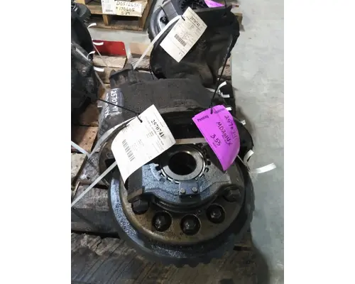 MERITOR-ROCKWELL MD2014XR355 DIFFERENTIAL ASSEMBLY FRONT REAR