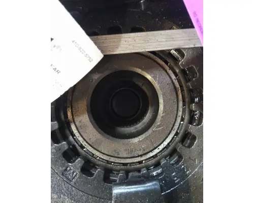 MERITOR-ROCKWELL MD2014XR355 DIFFERENTIAL ASSEMBLY FRONT REAR