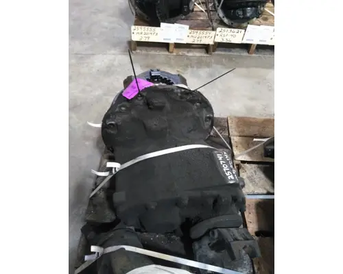 MERITOR-ROCKWELL MD2014XR355 DIFFERENTIAL ASSEMBLY FRONT REAR