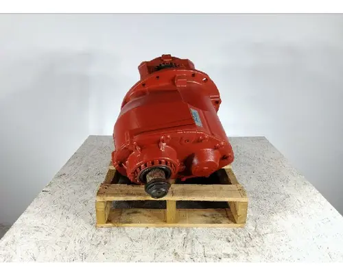 MERITOR-ROCKWELL MD2014XR355 DIFFERENTIAL ASSEMBLY FRONT REAR