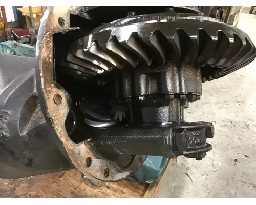 MERITOR-ROCKWELL MD2014XR355 DIFFERENTIAL ASSEMBLY FRONT REAR