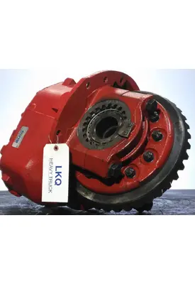 MERITOR-ROCKWELL MD2014XR355 DIFFERENTIAL ASSEMBLY FRONT REAR