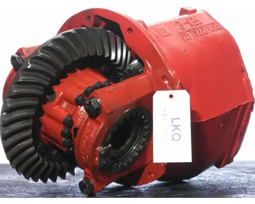 MERITOR-ROCKWELL MD2014XR355 DIFFERENTIAL ASSEMBLY FRONT REAR