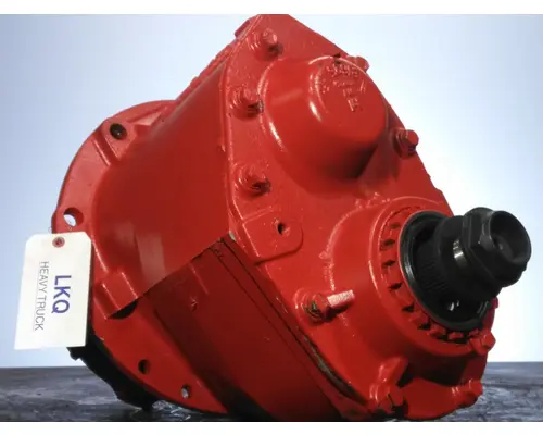 MERITOR-ROCKWELL MD2014XR355 DIFFERENTIAL ASSEMBLY FRONT REAR