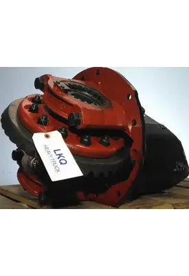 MERITOR-ROCKWELL MD2014XR355 DIFFERENTIAL ASSEMBLY FRONT REAR
