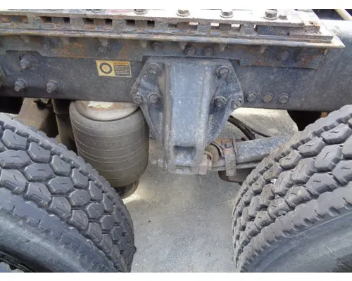 MERITOR-ROCKWELL MD2014XR355 MATCHED SET REARS