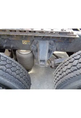 MERITOR-ROCKWELL MD2014XR355 MATCHED SET REARS