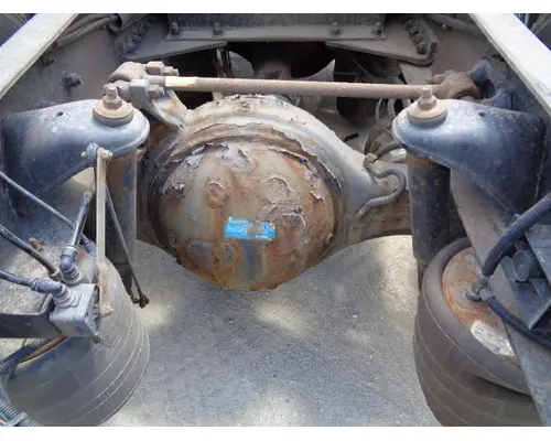 MERITOR-ROCKWELL MD2014XR355 MATCHED SET REARS