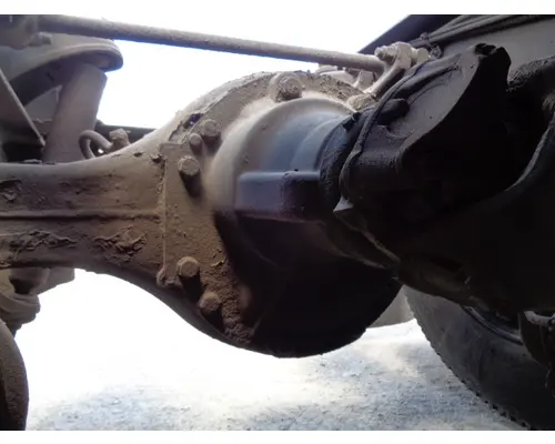 MERITOR-ROCKWELL MD2014XR355 MATCHED SET REARS