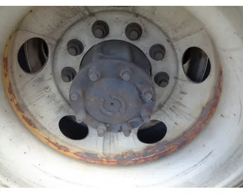 MERITOR-ROCKWELL MD2014XR355 MATCHED SET REARS