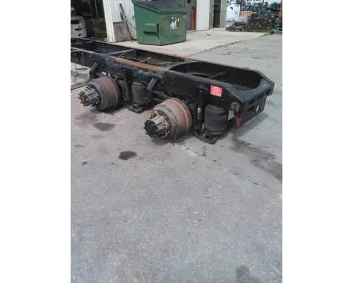 MERITOR-ROCKWELL MD2014XR355 MATCHED SET REARS