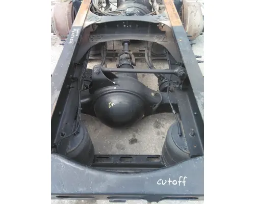 MERITOR-ROCKWELL MD2014XR355 MATCHED SET REARS