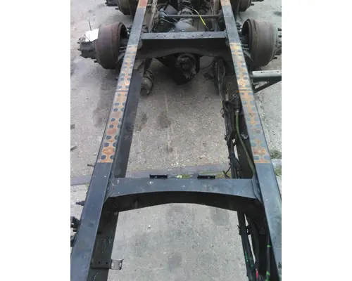 MERITOR-ROCKWELL MD2014XR355 MATCHED SET REARS