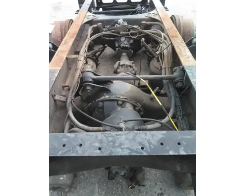 MERITOR-ROCKWELL MD2014XR355 MATCHED SET REARS